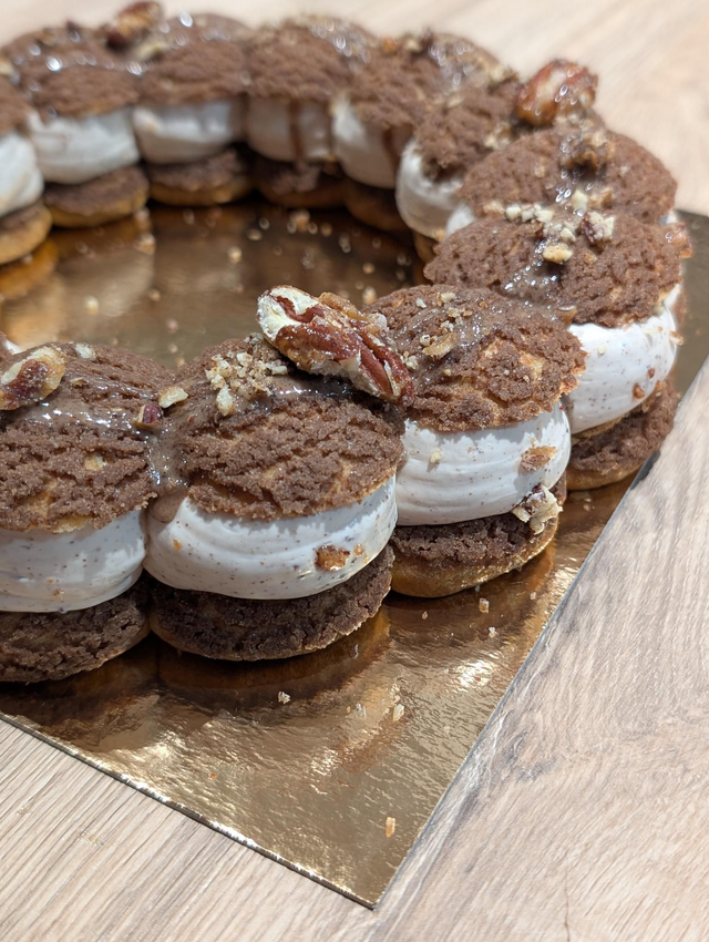 Gâteaux / Entremets