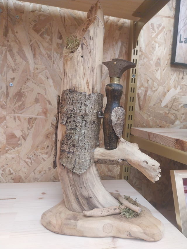 ESTEL_011 sculpture pic vert