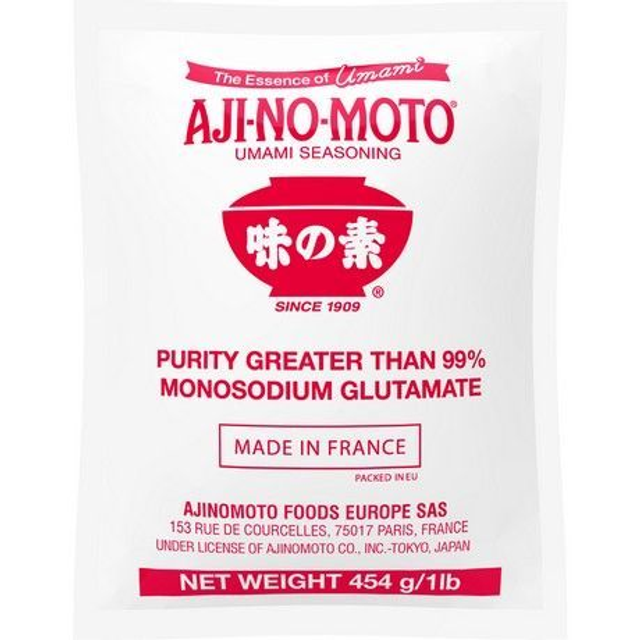 Ajinomoto Glutamate (Bột ngọt) (Box)