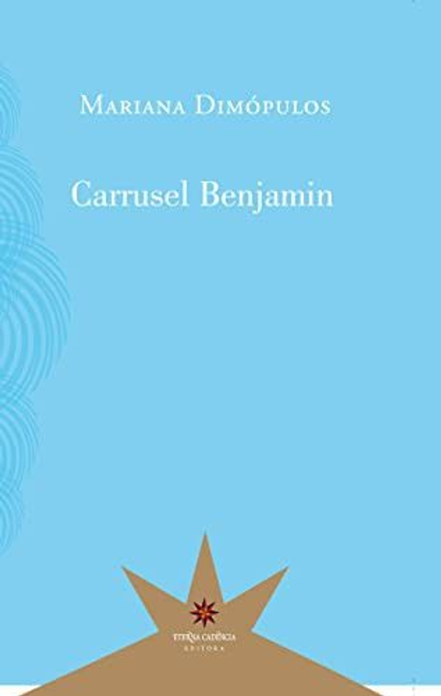 Carrusel Benjamin - Mariana Dimópulos