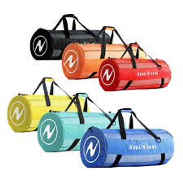 ADVENTURE MESH | Borsa per attrezzatura