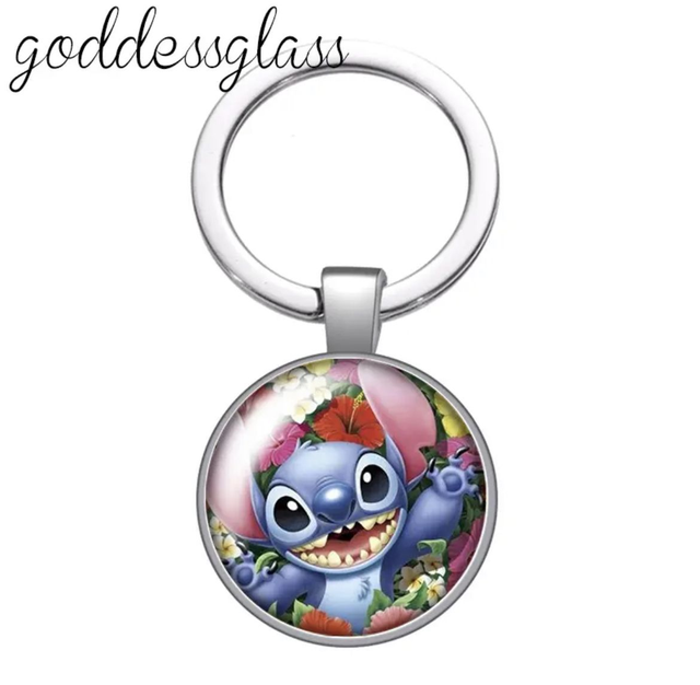 0182 - Disney - Lilo en Stitch - Stitch