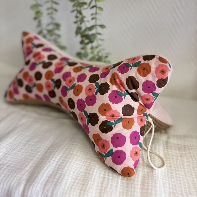 Coussin de lecture