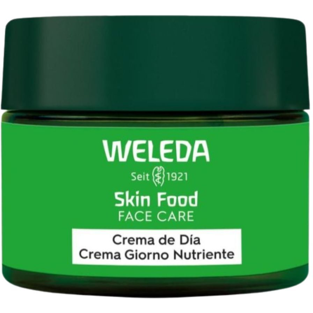 Skin Food Crema Dia 40ml Weleda