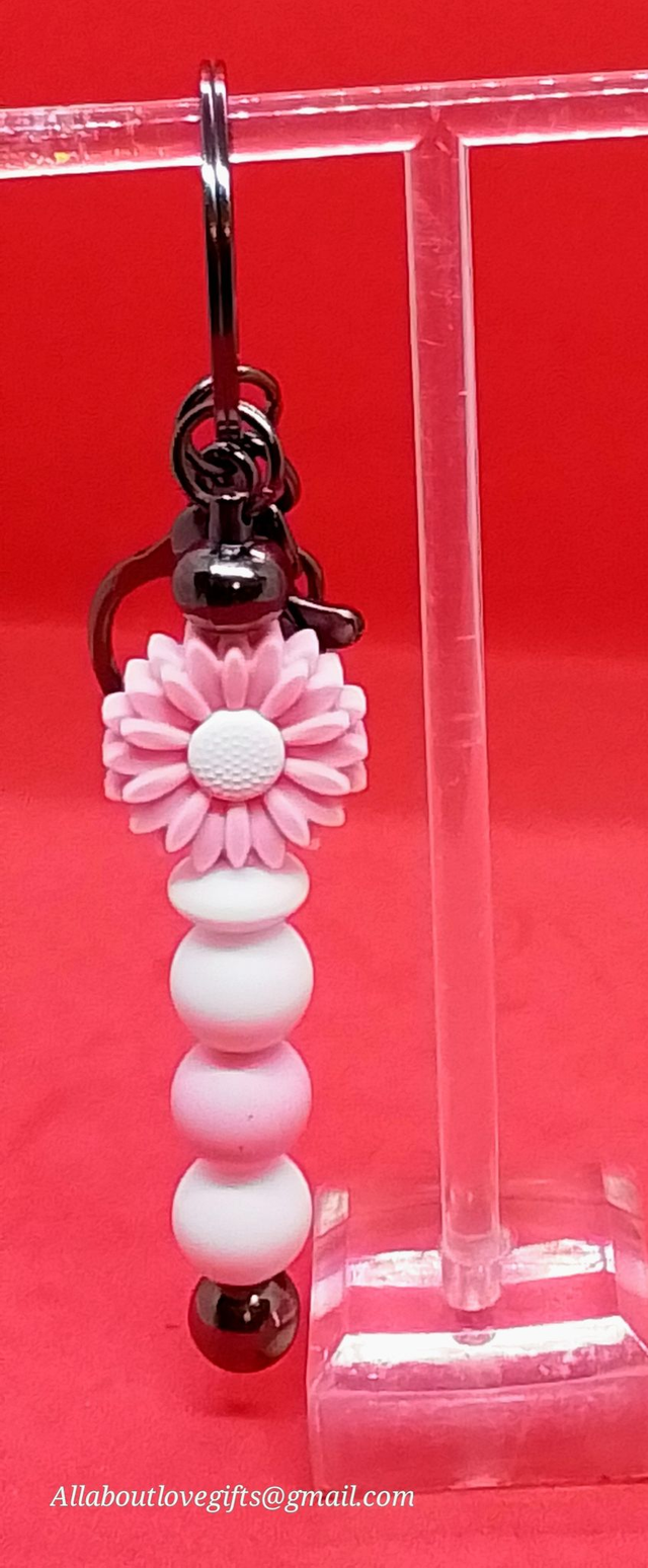 Handbag or Keyring All Hand Made.