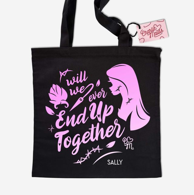 Tote Bag Ornement | Sally