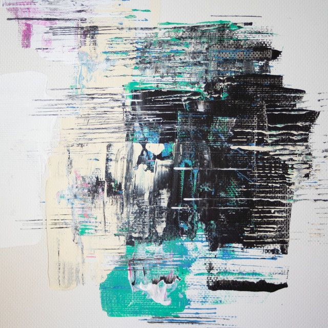 Duster - In Dreams LP (Aqua Tofana Colourless Vinyl)