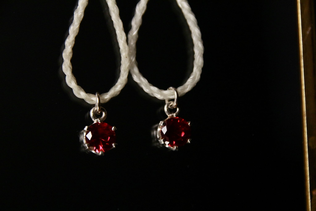 Les Délicates Rubis