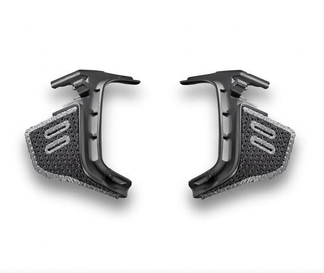 Seitenteile Shield (Paar)