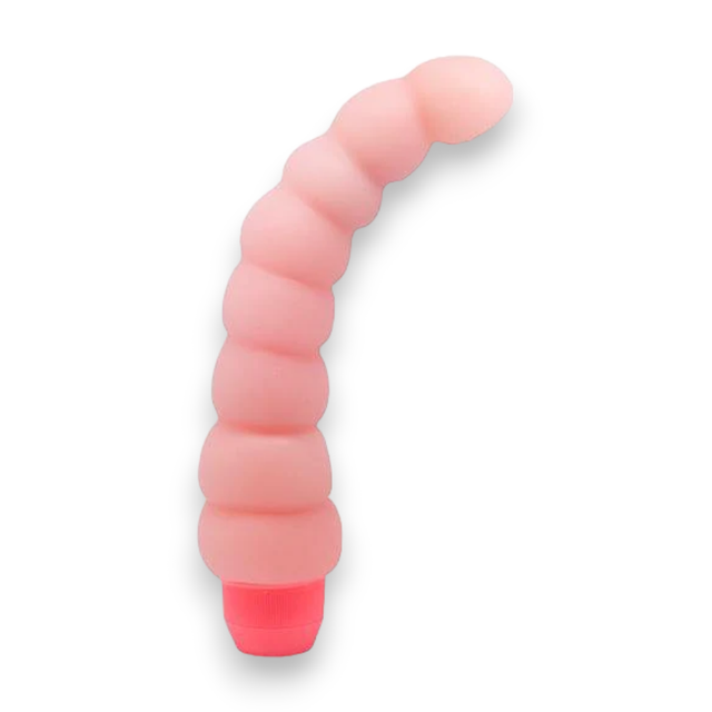 Vibrador Flexible Sensual Spine - Baile