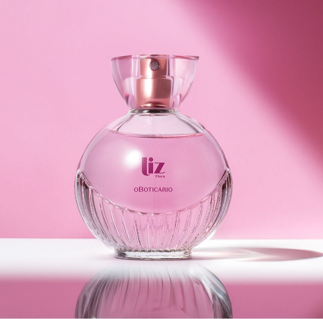 LIZ FLORA 100ML
