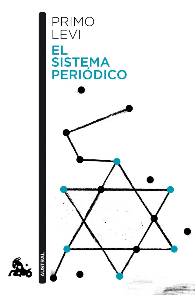 El sistema periódico - Primo Levi