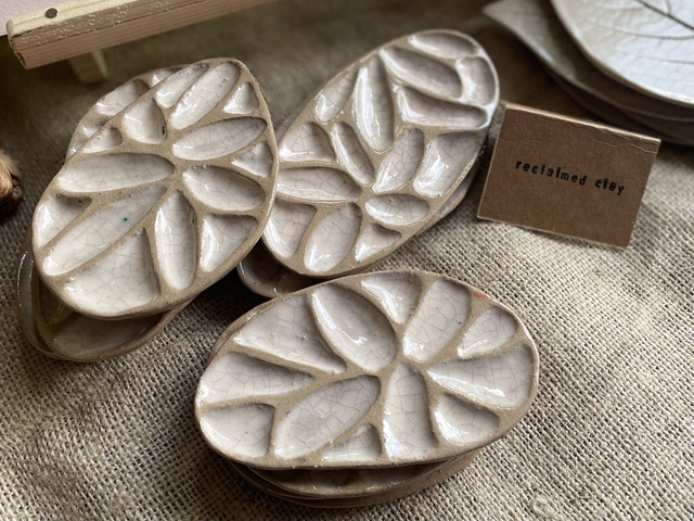 reclaimed clay palette 
