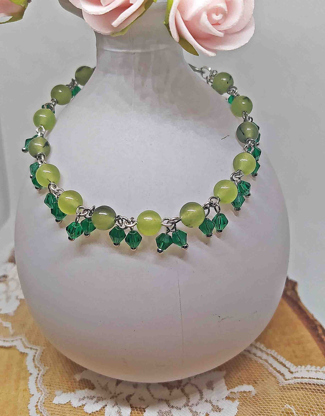 Bracelet &quot;Prairie&quot; - 40