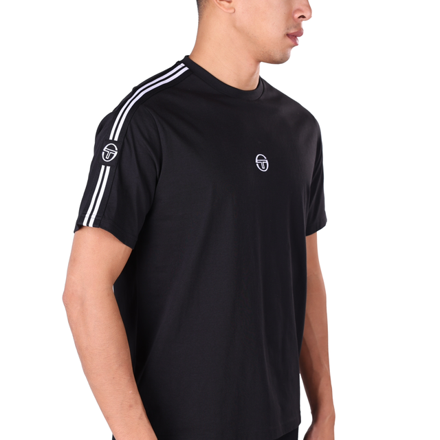 T-shirt Sergio Tacchini Cesena réf 41170 