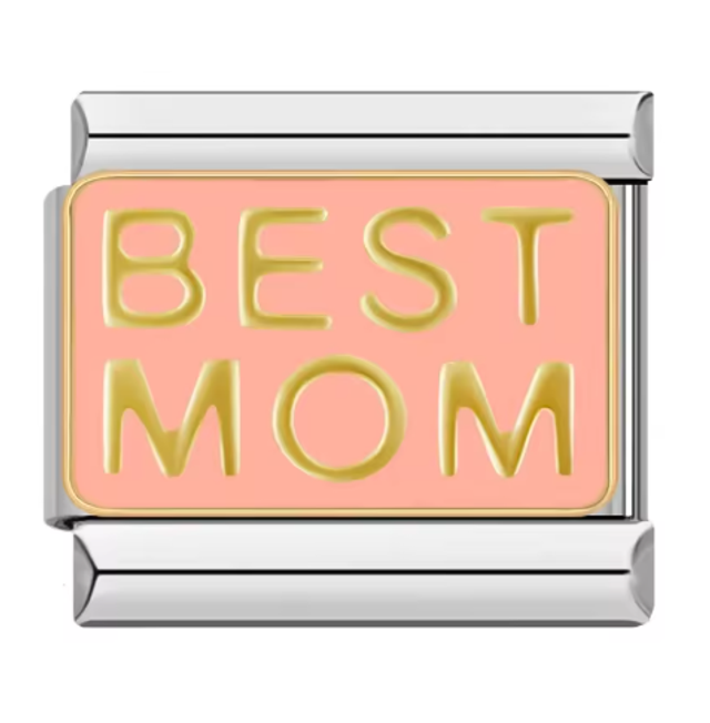 Charm ¨Best Mom¨