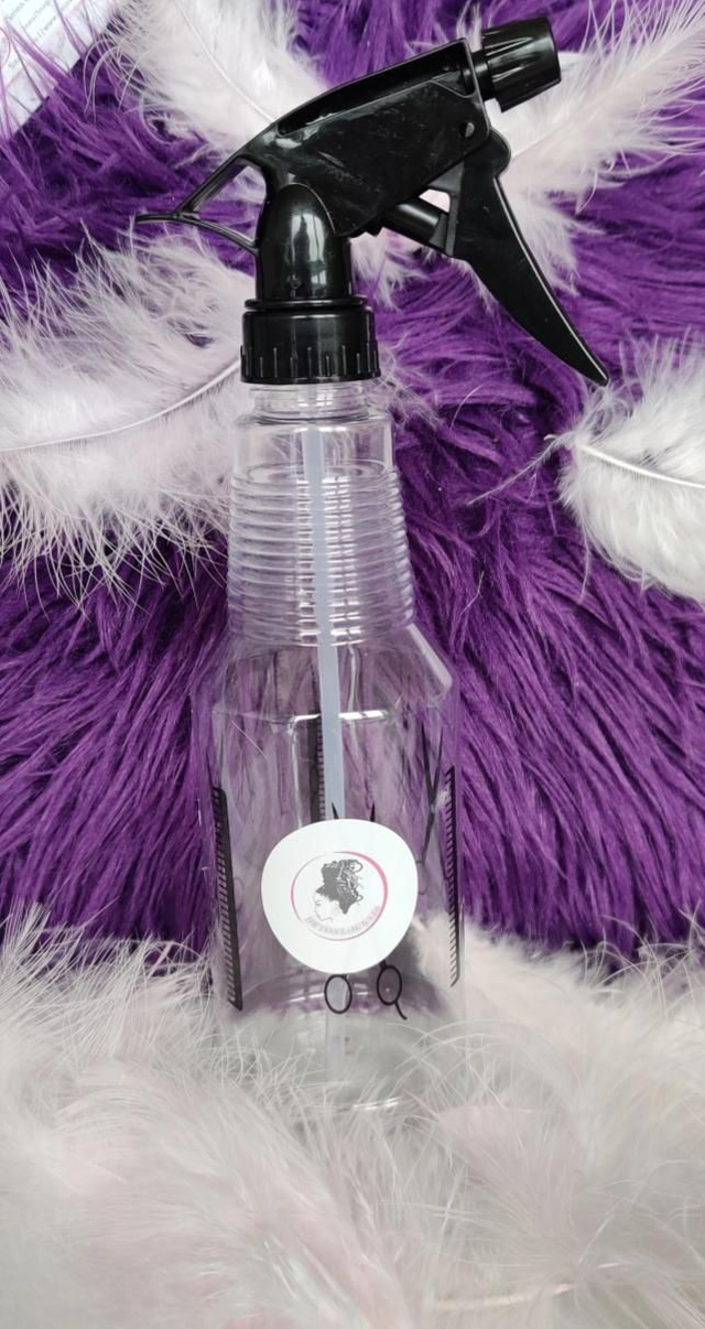 Bouteille spray 500ml