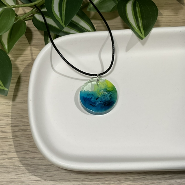 Farbe: Halskette K0037