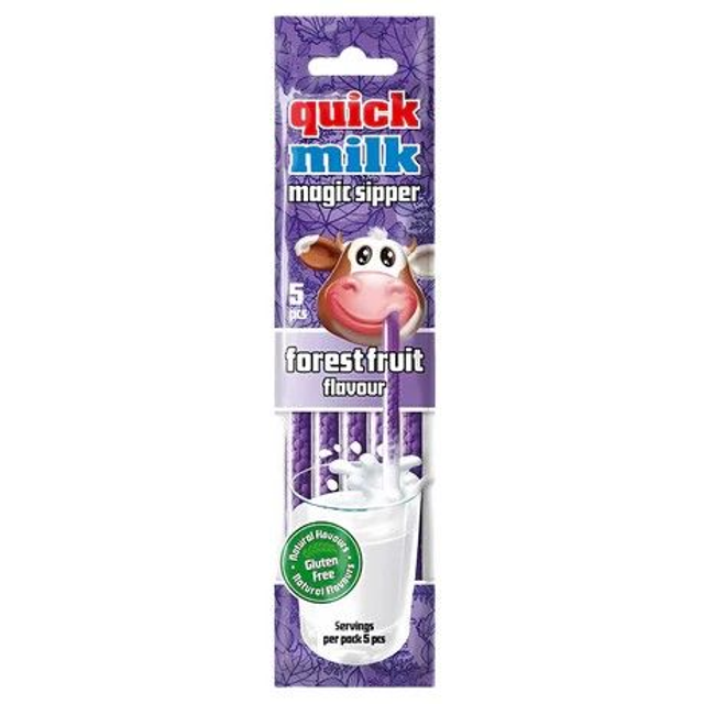Forest Fruit 30g