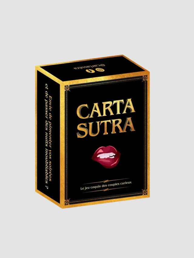 Carta Sutra