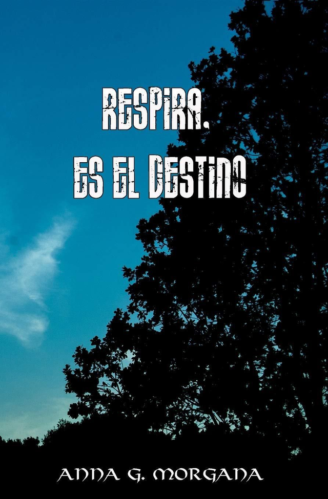 Respira es el Destino