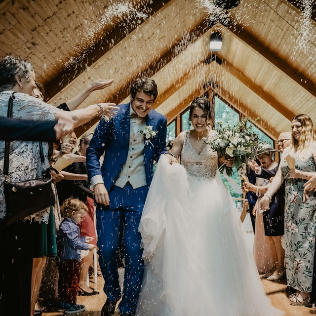 A perfect day with friends