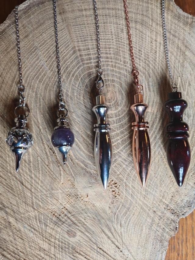 Pendule