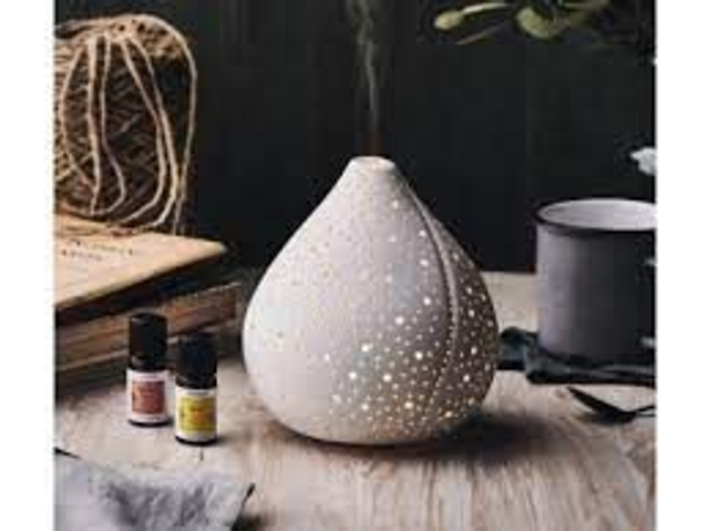 Diffusore ad Ultrasuoni Pot Nasoterapia