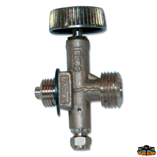 Rubinetto adattabile Camping Gaz