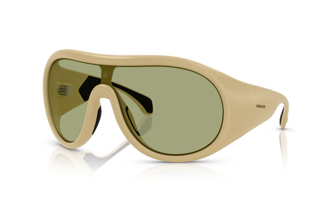 Eyewear Man Woman Moncler Cloche ME 8004 501882