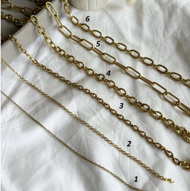 Bracelet avec 1 pendentif