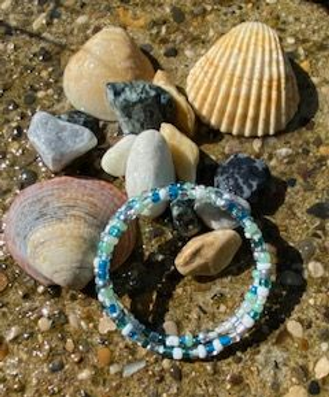 Bracelet Lagon 