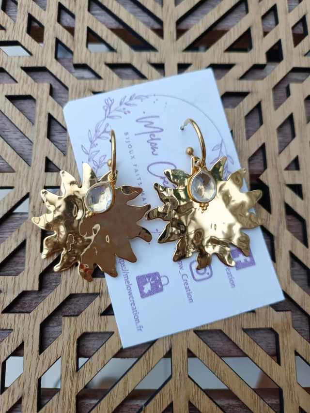 Boucles Grand Soleil