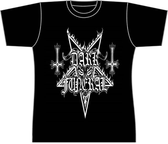 Dark Funeral