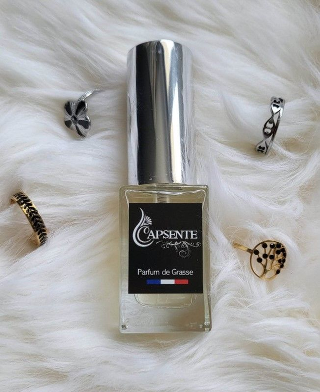 Coffret Offre Découverte + Bague Dorée