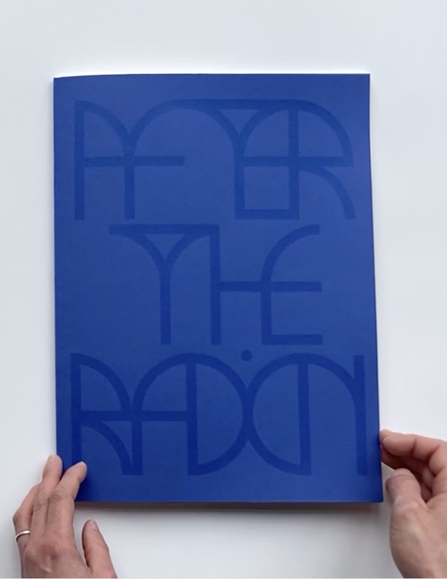 After the Rain - Sarah Boris