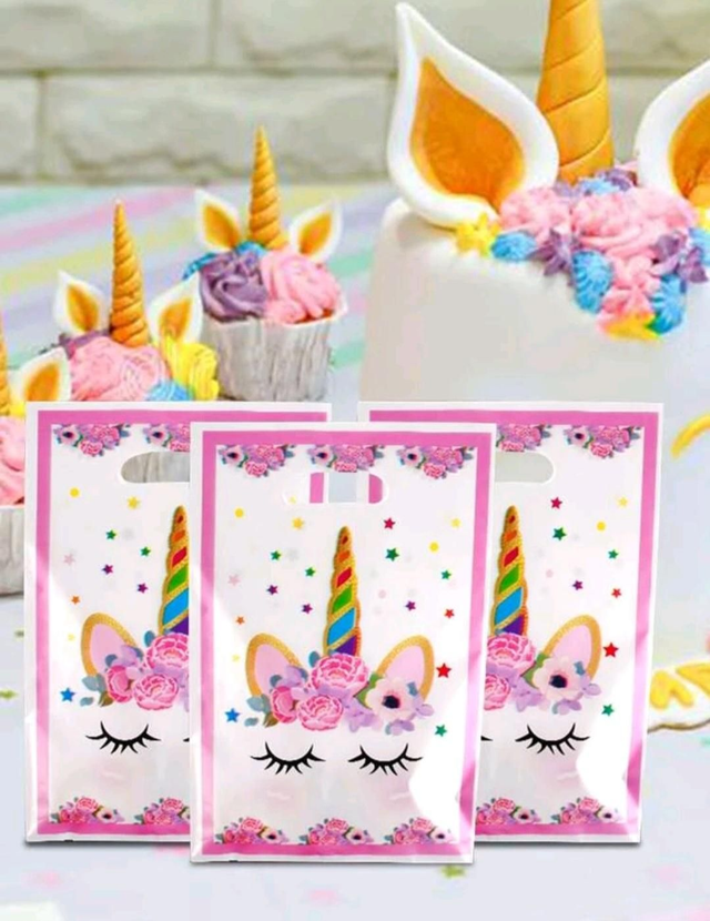 Attelier H.D/ Créa : Sachet surprise enfant