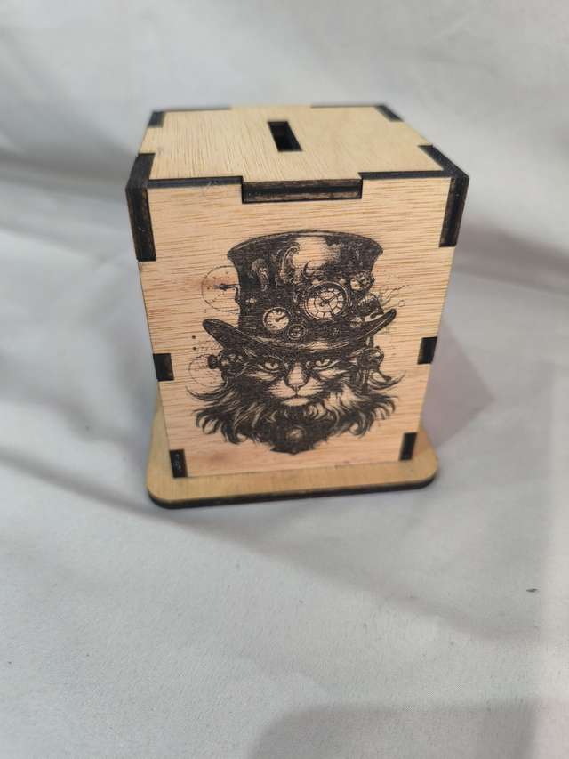 tirelire &quot;chat&quot;