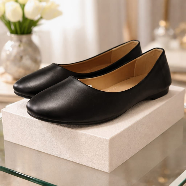 Ballerinas (Gr. 39 und 40)