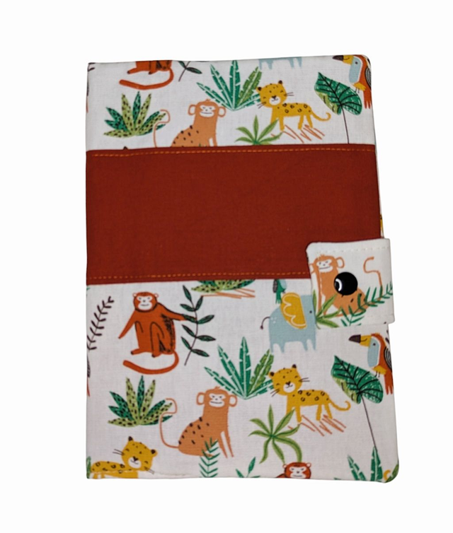 Protège carnet de santé