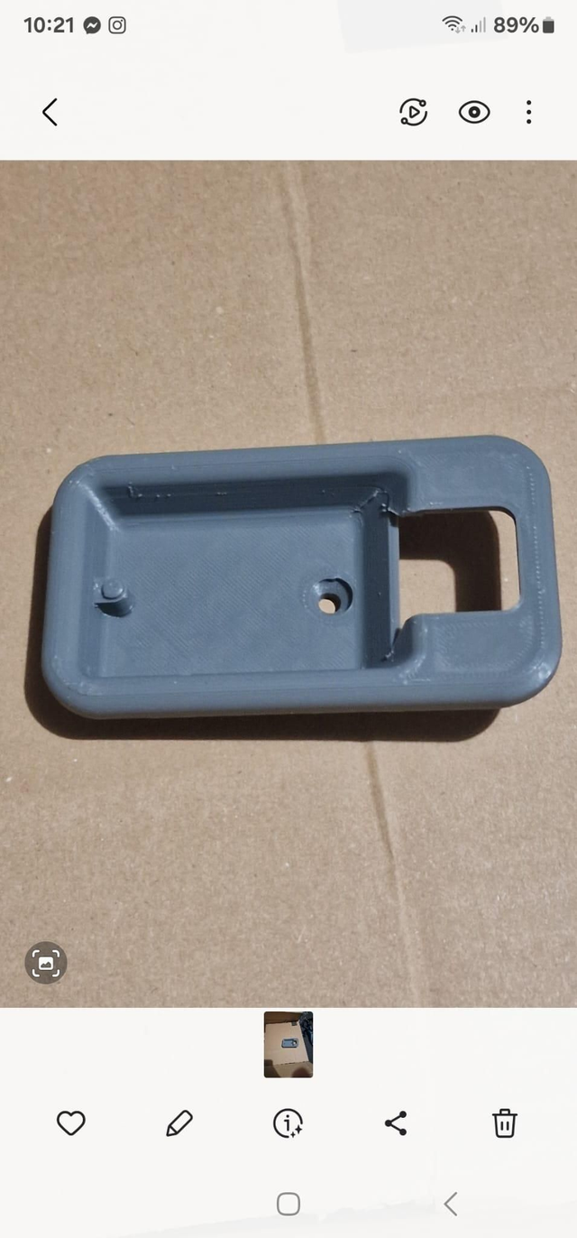 4x Range Rover Classic interior handle surround