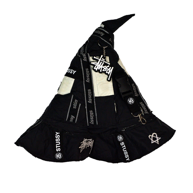 Stussy wizzard hat