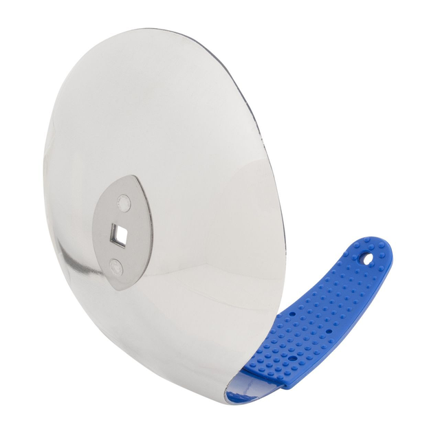 SABRE GUARD, INSULATED, EL. WITH GUARD SOCKET