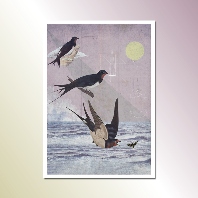 Laurindo Feliciano - Flight