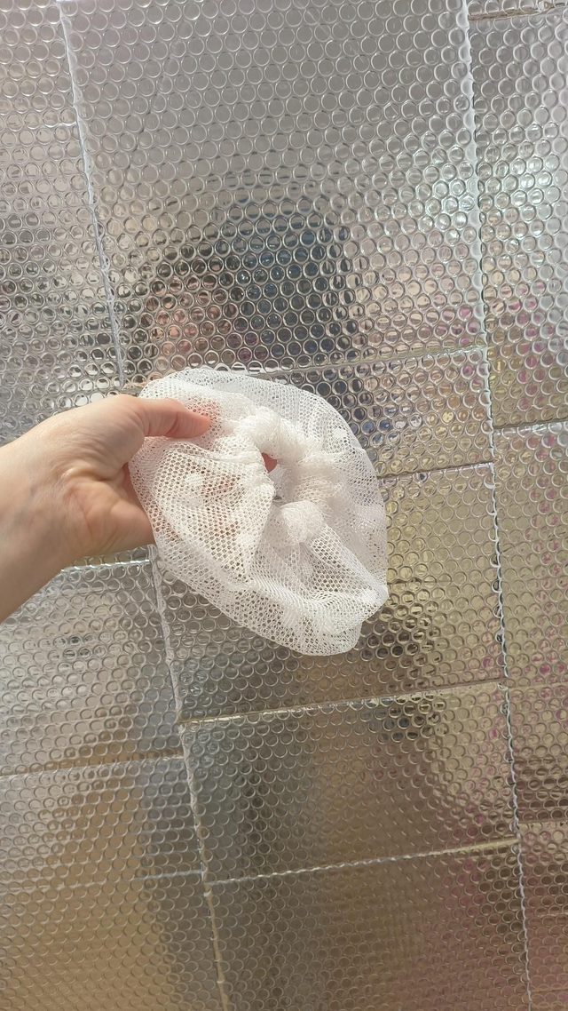 Maxi chouchou - Léopard rose