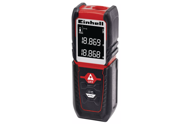 LOCATION - Télémètre laser Einhell 25m