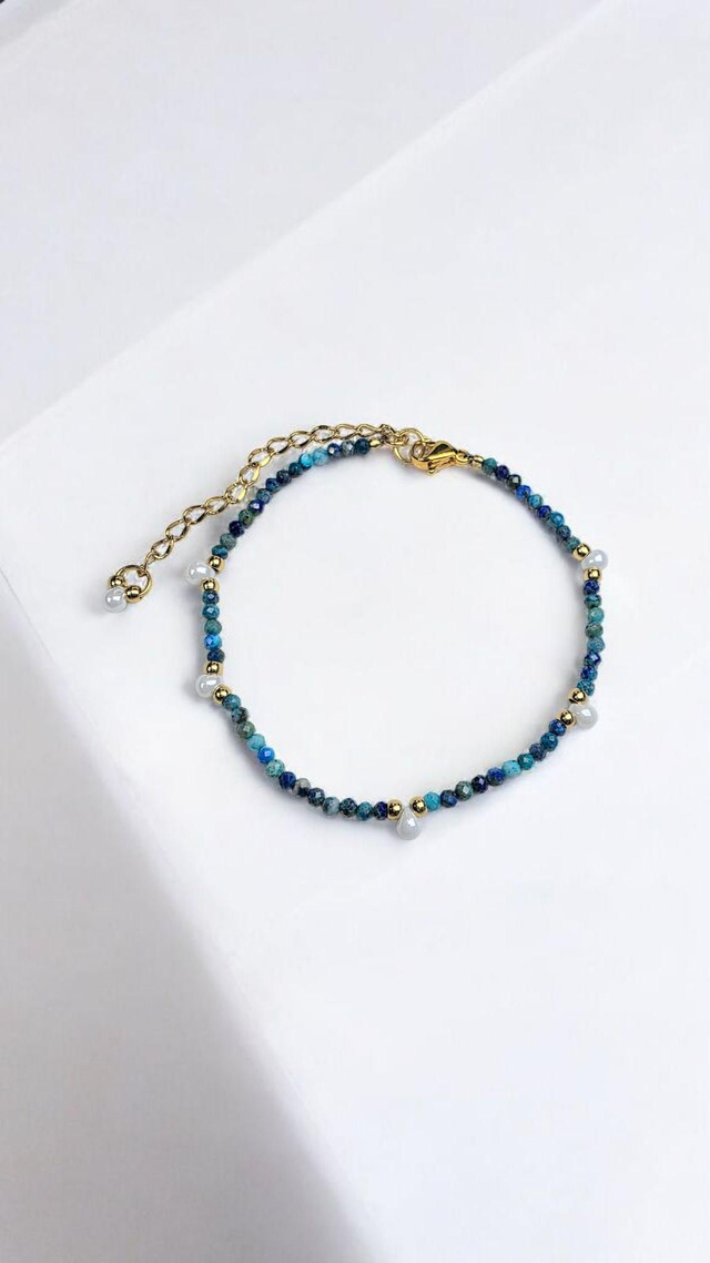 Armband 'Ocean Harmony'