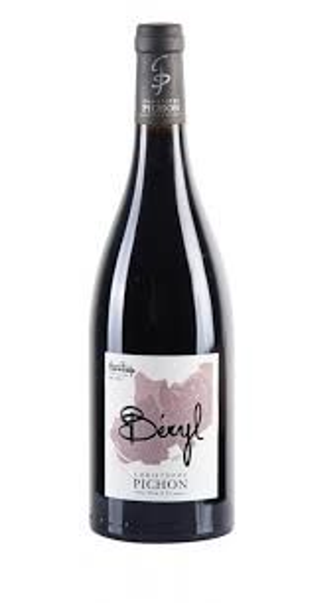 Béryl Hermitage Rouge Domaine Pichon Pichon - Domaine Pichon