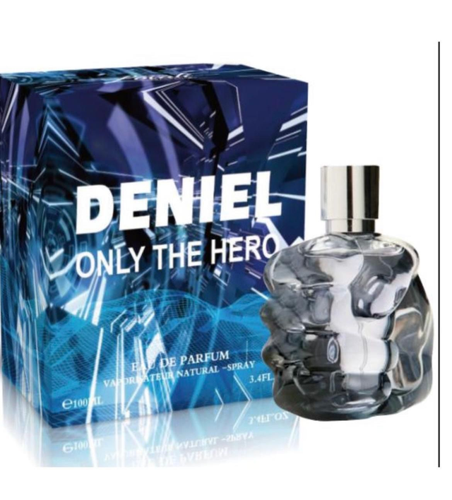 Deniel Only the Hero Eau De Parfum 100ml