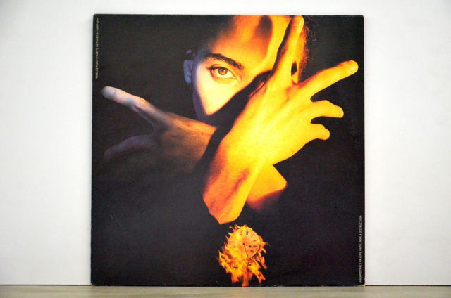 D'Arby, Terence Trent  - Neither Fish Nor Flesh (1989)